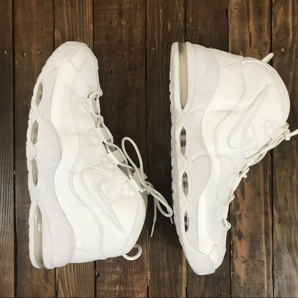 Nike Other - Nike Air Max Uptempo 95’